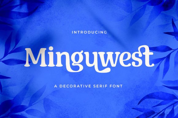 How Minguest Font Elevates My Campaign Design Workflow