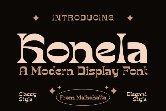 Konela Font Review: A Strategic Typographic Choice for Campaign Design