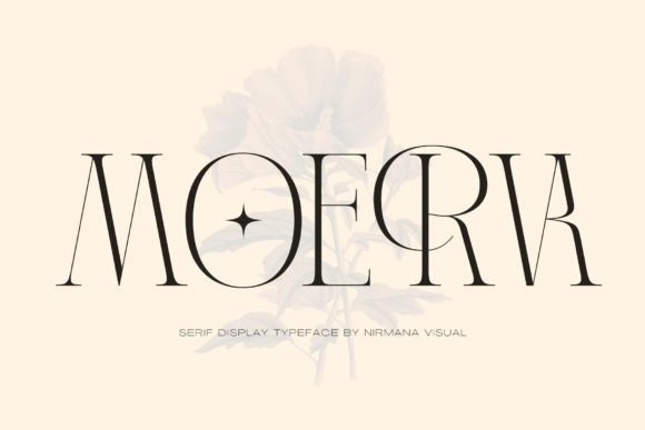 Moerva Font Review: A Bold, Timeless Typeface for Modern Branding