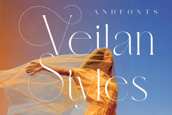 Veilan Font: A Marketer’s Secret Weapon for Elegant Campaigns
